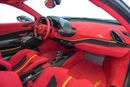 فيراري 488 بيستا High Spec
