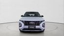 Hyundai Creta SMART | Guaranteed Warranty | 0 Down Payment