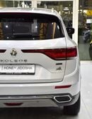 Renault Koleos LE EXCELLENT DEAL for our Renault Koleos 4WD ( 2023 Model ) in White Color GCC Specs