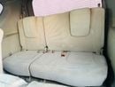 Nissan Patrol SE T2