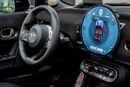 MINI Cooper S Cabrio Jcw Engine