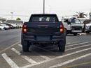 تويوتا هيلوكس GR SPORT 2.8L