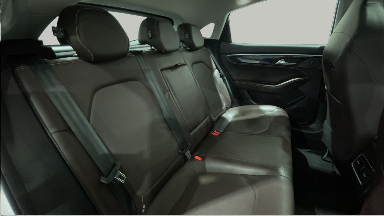 JAC J7 INTELLIGENT 2023 | AED 509/Month | 0 DP | 30 Day Return | Warranty | Service History