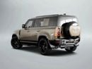Land Rover Defender 110 X-DYNAMIC HSE P400