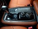 Nissan Patrol l LE V8 – 400 hp | GCC Spec | Full-Size Luxury