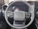 Toyota Prado ALL ROUNDER G 2.4L PETROL 4X4 TURBO MY 2026