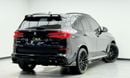 BMW X5 40i M SPORT EXCLUSIVE 2021 BMW X5 xDrive40i M-Sport, Warranty, Full BMW Service History, Fully Loaded, GCC