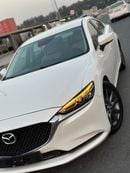 Mazda 6 S