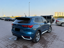Ford Territory TITANIUM