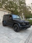 Mercedes Benz G63 AMG STANDARD