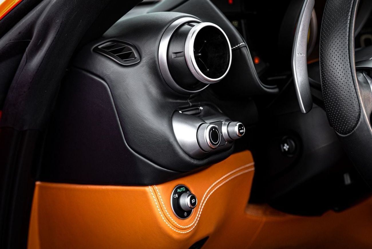 Ferrari Portofino M STANDARD