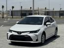 Toyota Corolla XLI