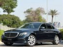 Mercedes Benz E300 AMG Mercedes E300 US 2017 Full option No Accident clean title