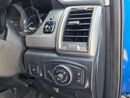 Ford Ranger WILDTRAK 3.2 Diesel Engine - 4WD - RHD - AT