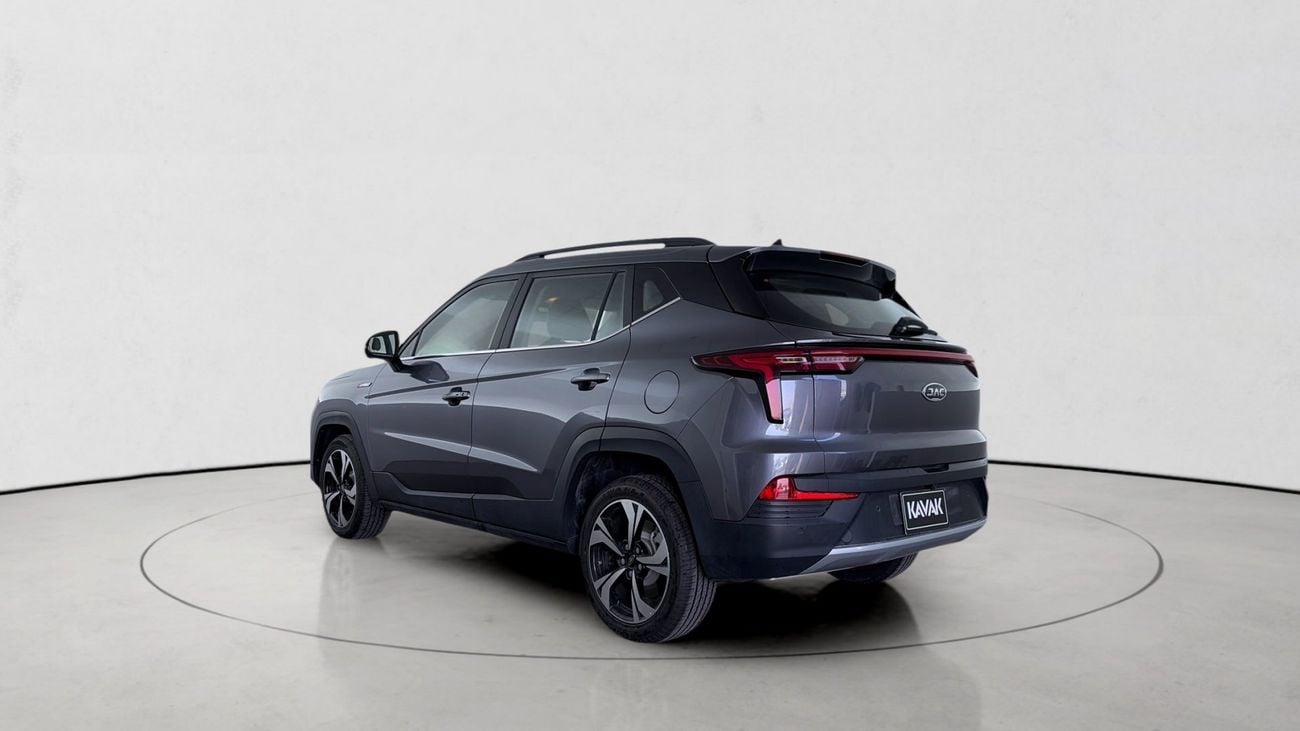 JAC JS4 LUXURY | Guaranteed Warranty | 0 Down Payment