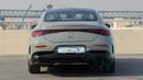 Mercedes Benz CLA 200 AMG (For Export , НА ЭКСПОРТ) COUPE GCC 2027 Без пробега