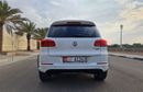فولكس واجن تيجوان R-LINE