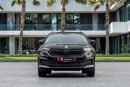 سكودا كودياك Sport Line Kodiaq Sport Line | 1,959 P.M | 0% Downpayment | UNDER WARRANTY