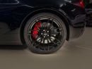 شيفروليه كورفت Z06 3LZ شيفروليه كورفيت Z06 3LZ موديل 2024 | المواصفات الخليجية | الضمان والصيانة من الوكالة