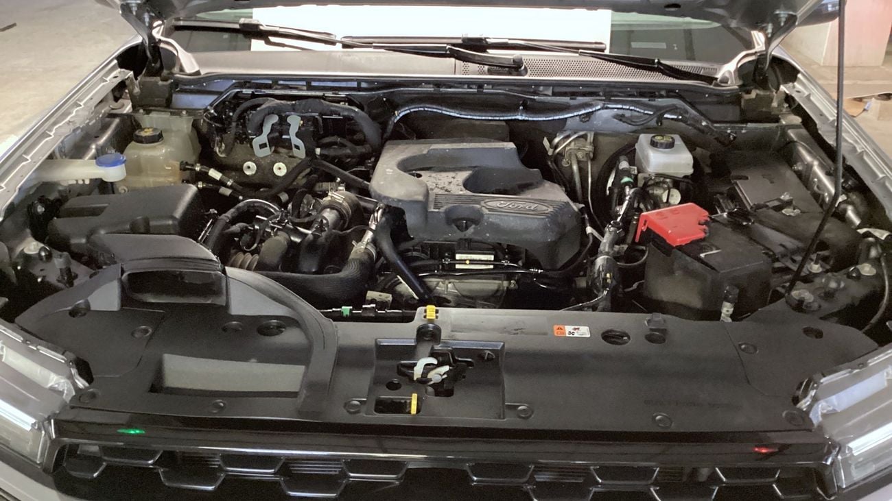 Ford Everest XLT | Guaranteed Warranty | 0 Down Payment