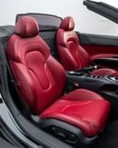 أودي R8 SPYDER V8 FSI QUATTRO