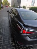 Lexus ES300h PLATINUM