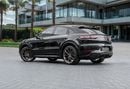 Porsche Cayenne GTS Cayenne GTS Coupe | 7,638 P.M | 0% Downpayment | Under Warranty