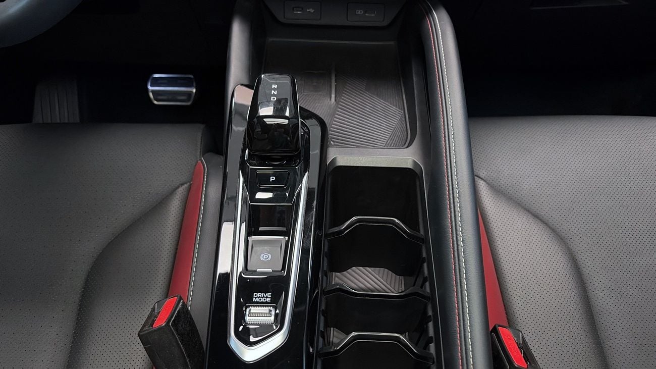 Geely Coolray GS | Guaranteed Warranty | 0 Down Payment