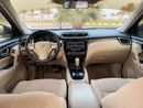Nissan X Trail S