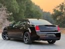 كرايسلر 300s كرايسلر 300S موديل 2021 | محرك V6 رياضي | مواصفات أمريكية | حالة ممتازة