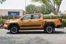 Toyota Hilux ADVENTURE 2026 Toyota Hilux Travo 2.8L Diesel 4x4 Automatic — Thailand Specs