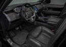 Land Rover Range Rover SE P400