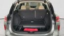 Infiniti QX50 LUXE | Guaranteed Warranty | 0 Down Payment
