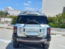 BYD Leopard 8 DELUX (7 Seats)