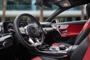 Mercedes Benz A35 AMG A35 AMG | 2,350 P.M | 0% Downpayment | Mercedes-Benz Warranty