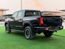 Toyota Hilux V6 4.0 Limited GCC Specs