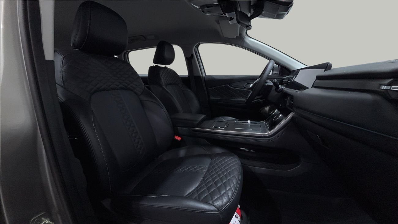 Exeed TXL COMFORT 2024 | AED 759/Month | 0 DP | 30 Day Return | Warranty | Service History