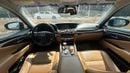 Lexus LS600h L