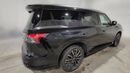 إنفينيتي QX80 3.5