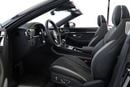 Bentley Continental GT SPEED Black Edition