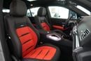Mercedes Benz GLE53 AMG COUPE 4MATIC+