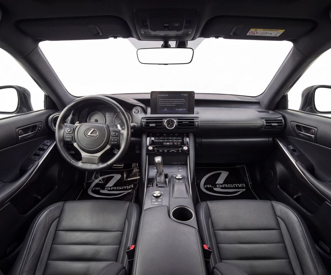 Lexus IS300 3.5