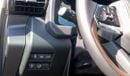 Toyota Land Cruiser GXR 4.0L Petrol 4WD 6AT. For Export