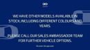 Bentley Bentayga FIRST EDITION UAE's Very Best Example