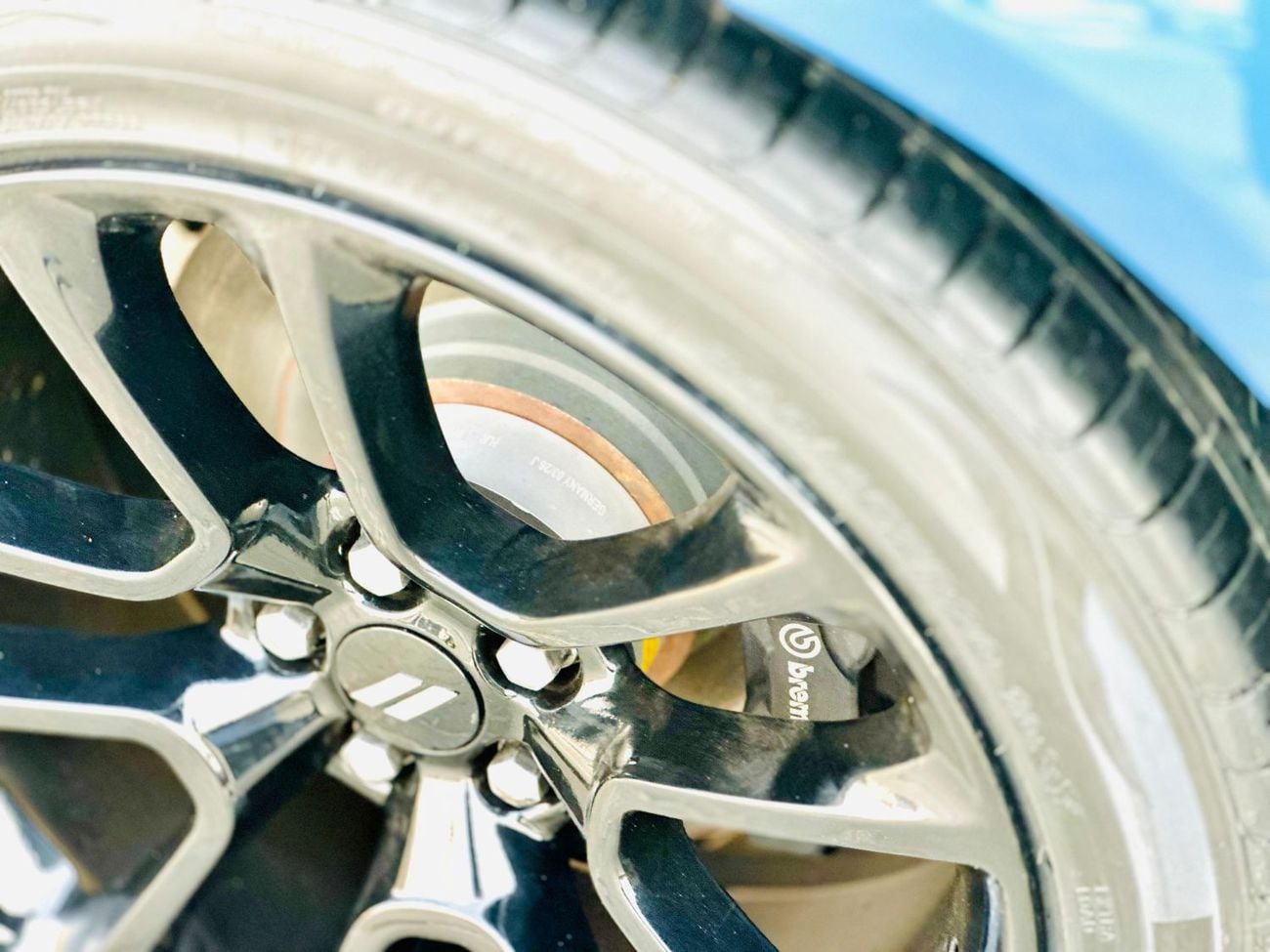 دودج تشالينجر RT ScatPack | Monthly 1650/- | 0% DP | Heated Wheels | Park Assist | # 64786