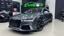 Audi RS7 PERFORMANCE