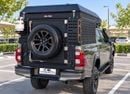 Toyota Hilux ADVENTURE Tourism Hilux