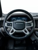 Land Rover Defender 110 SE P300