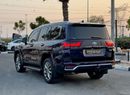 Toyota Land Cruiser VXR 2023 Toyota Land Cruiser VXR 4.0, Dealer Warranty, GCC Specifications