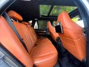 BMW X5 M5 Competition GCC Specs - Pristine Condition